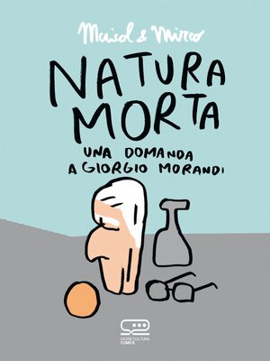 cover image of Natura morta
